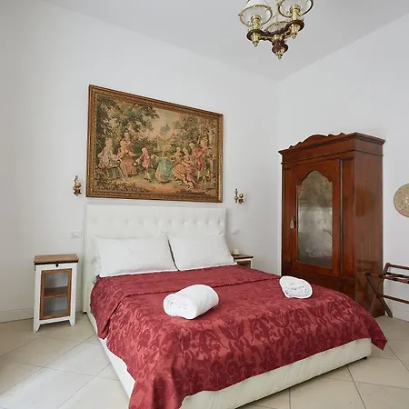 Le Camere Di Vittoria Bracciano  Exterior photo
